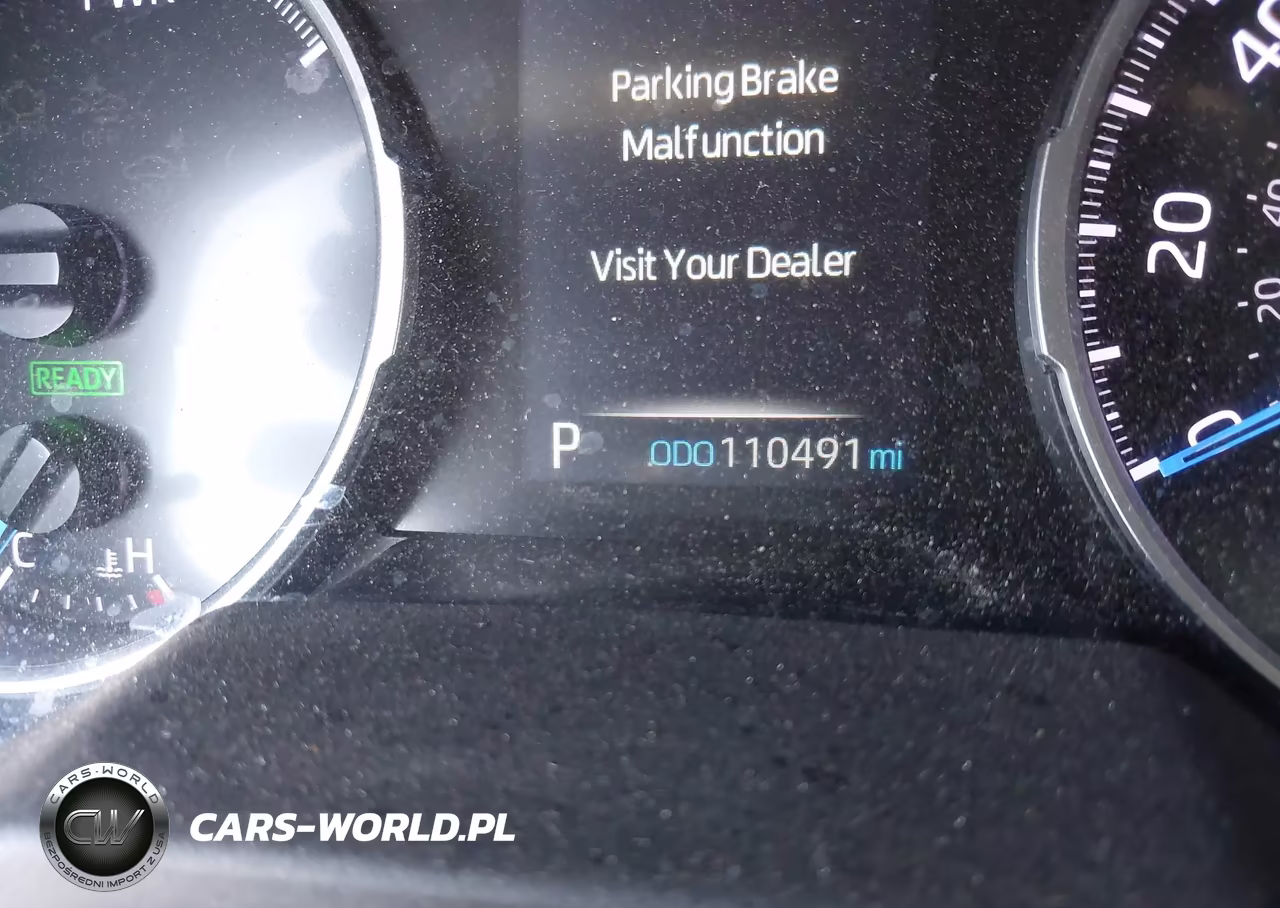 2021 Toyota Rav4 Hybrid Xle VIN:4T3RWRFV0MU040481 - 16
