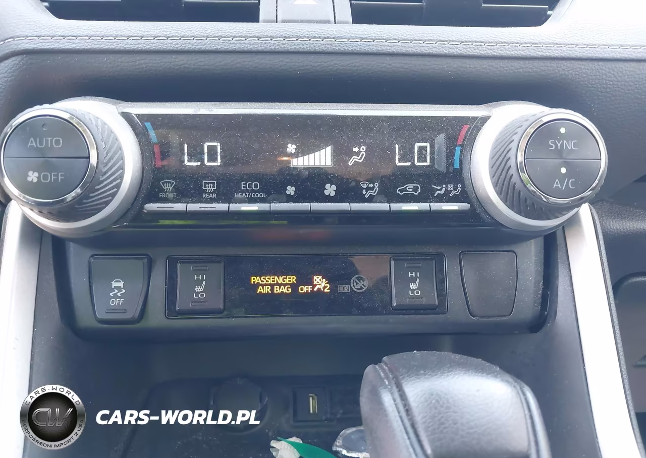 2021 Toyota Rav4 Hybrid Xle VIN:4T3RWRFV0MU040481 - 19