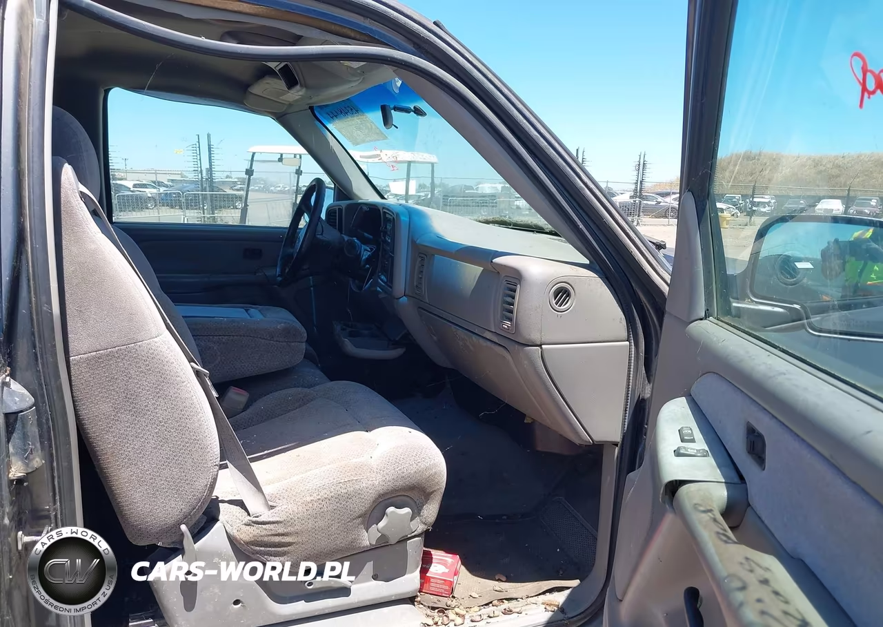 1999 Chevrolet Silverado 1500 Ls VIN:1GCEK19T0XE187613 - 5