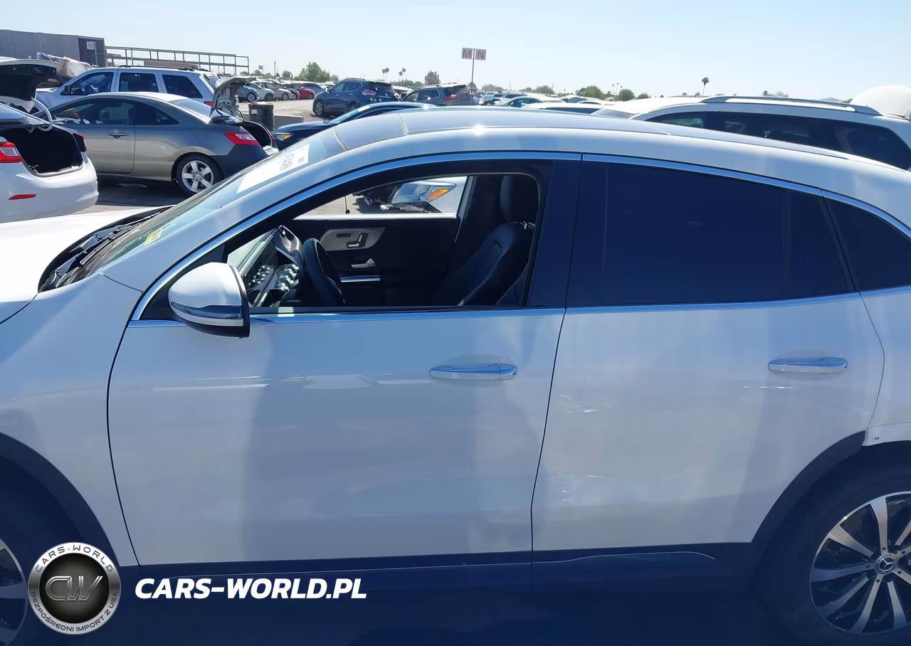 2022 Mercedes-Benz Gla 250 VIN:W1N4N4GB2NJ370748 - 15