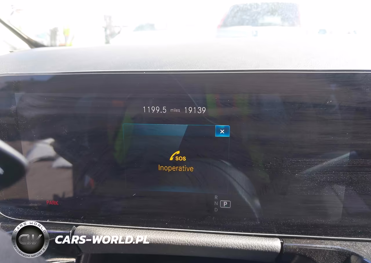 2022 Mercedes-Benz Gla 250 VIN:W1N4N4GB2NJ370748 - 7