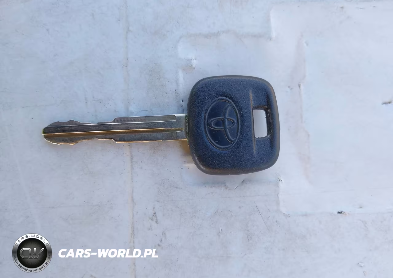 2008 Toyota Yaris VIN:JTDBT903481199073 - 11