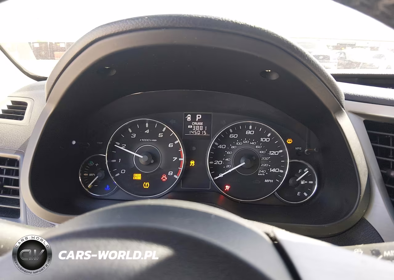 2011 Subaru Legacy 2.5I Prem Awp-Hk-Pwr Moon VIN:4S3BMBH62B3219903 - 7