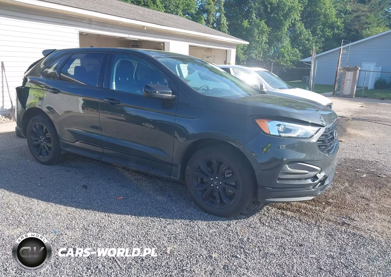 2022 Ford Edge Se – zdjęcie 1 z 19