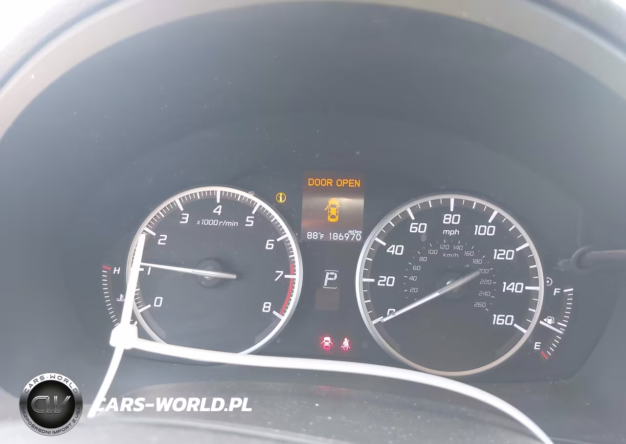 2013 Acura Ilx 2.0L VIN:19VDE1F56DE018522 - 7