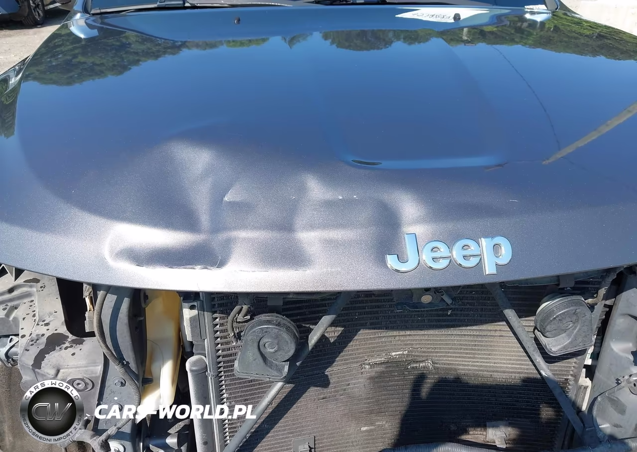 2014 Jeep Grand Cherokee Limited VIN:1C4RJEBG5EC144628 - 18