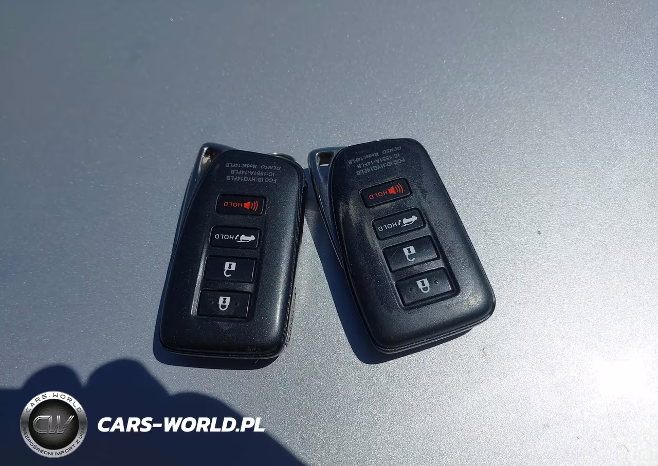2021 Lexus Nx 300 VIN:JTJDARDZ9M2243888 - 11