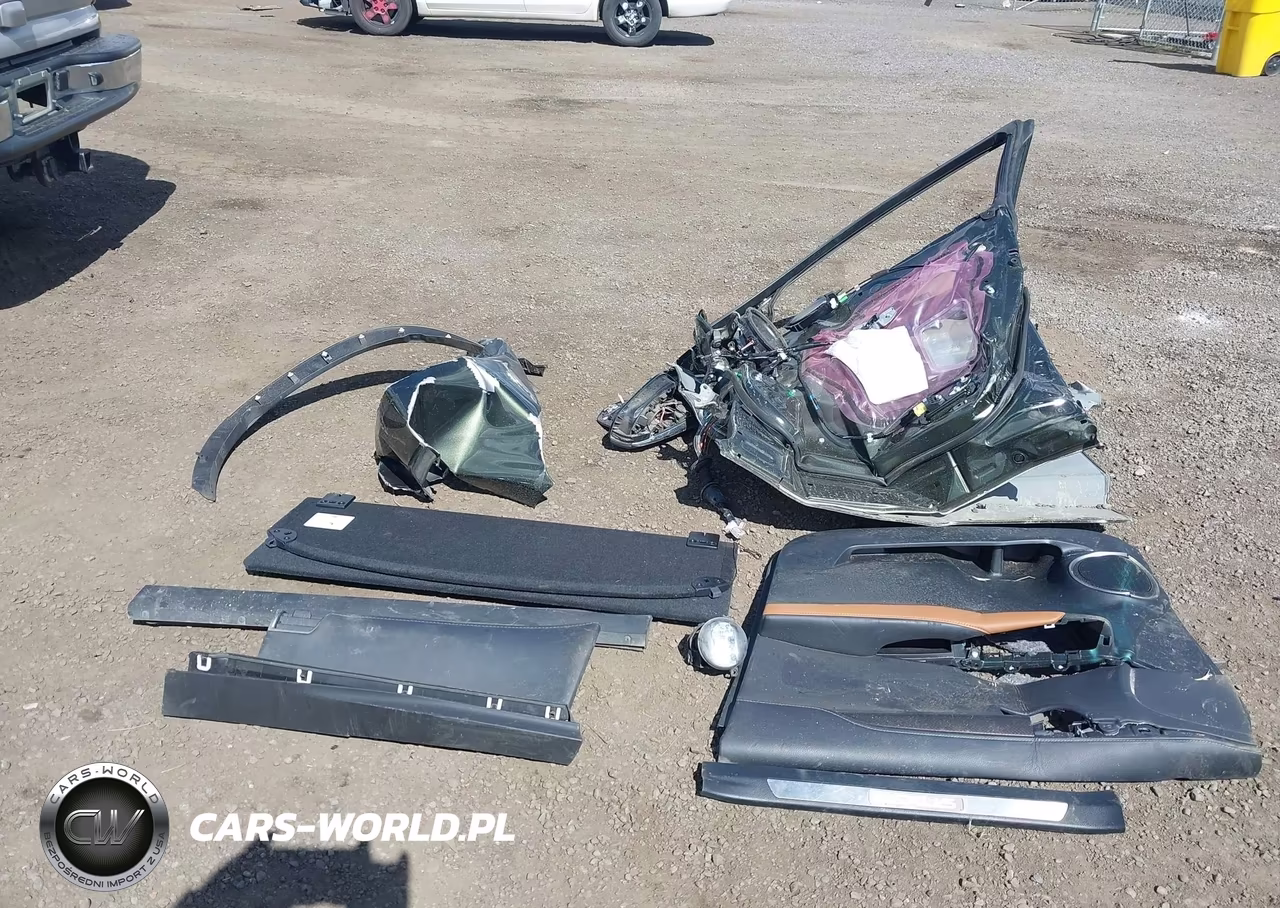 2021 Lexus Nx 300 VIN:JTJDARDZ9M2243888 - 12