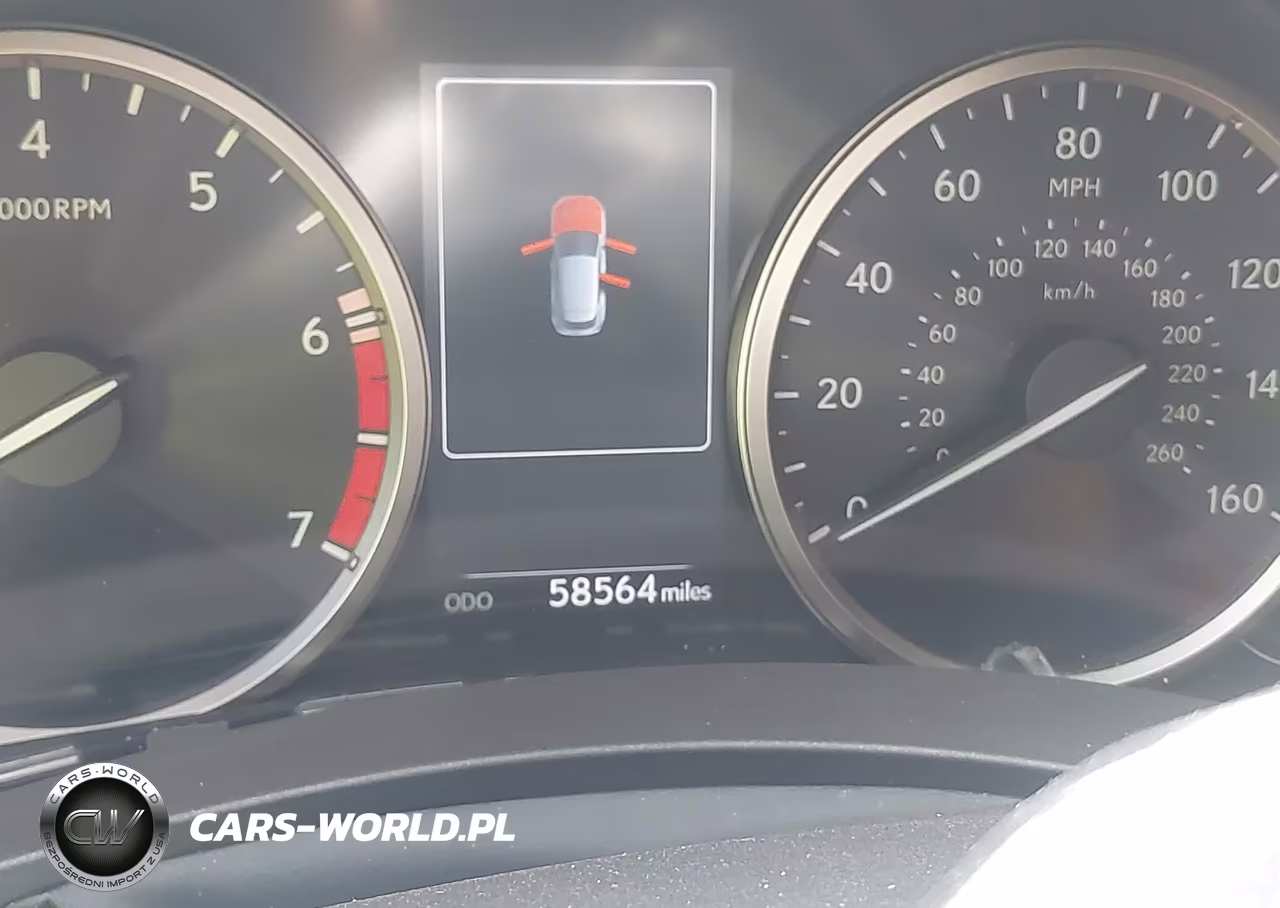 2021 Lexus Nx 300 VIN:JTJDARDZ9M2243888 - 16