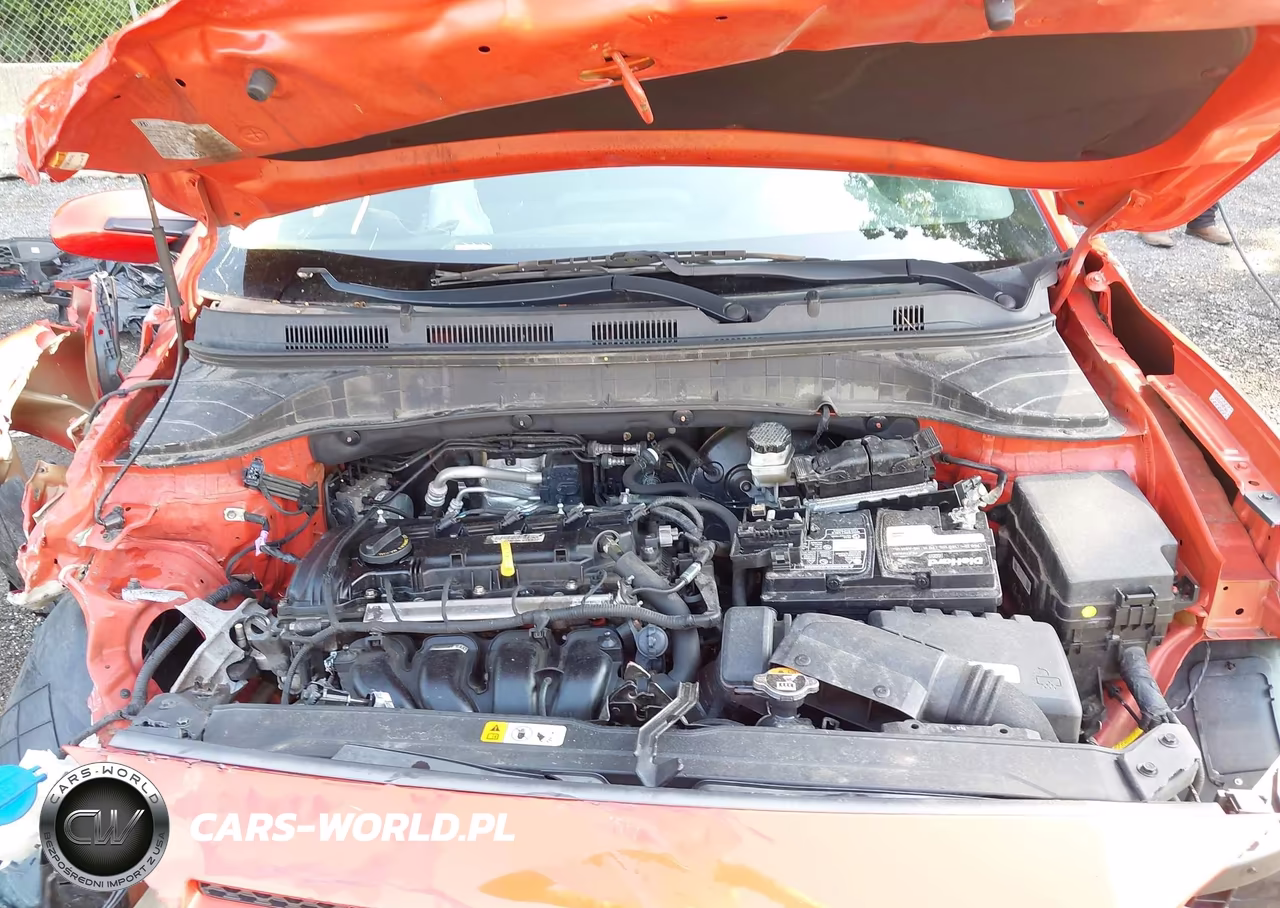2020 Hyundai Kona Se VIN:KM8K12AA1LU516627 - 10