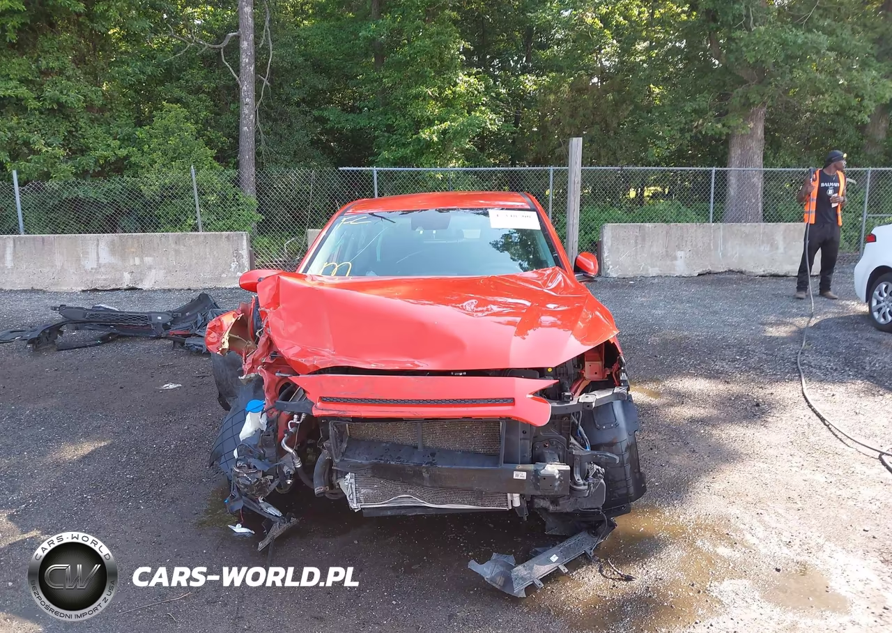2020 Hyundai Kona Se VIN:KM8K12AA1LU516627 - 13