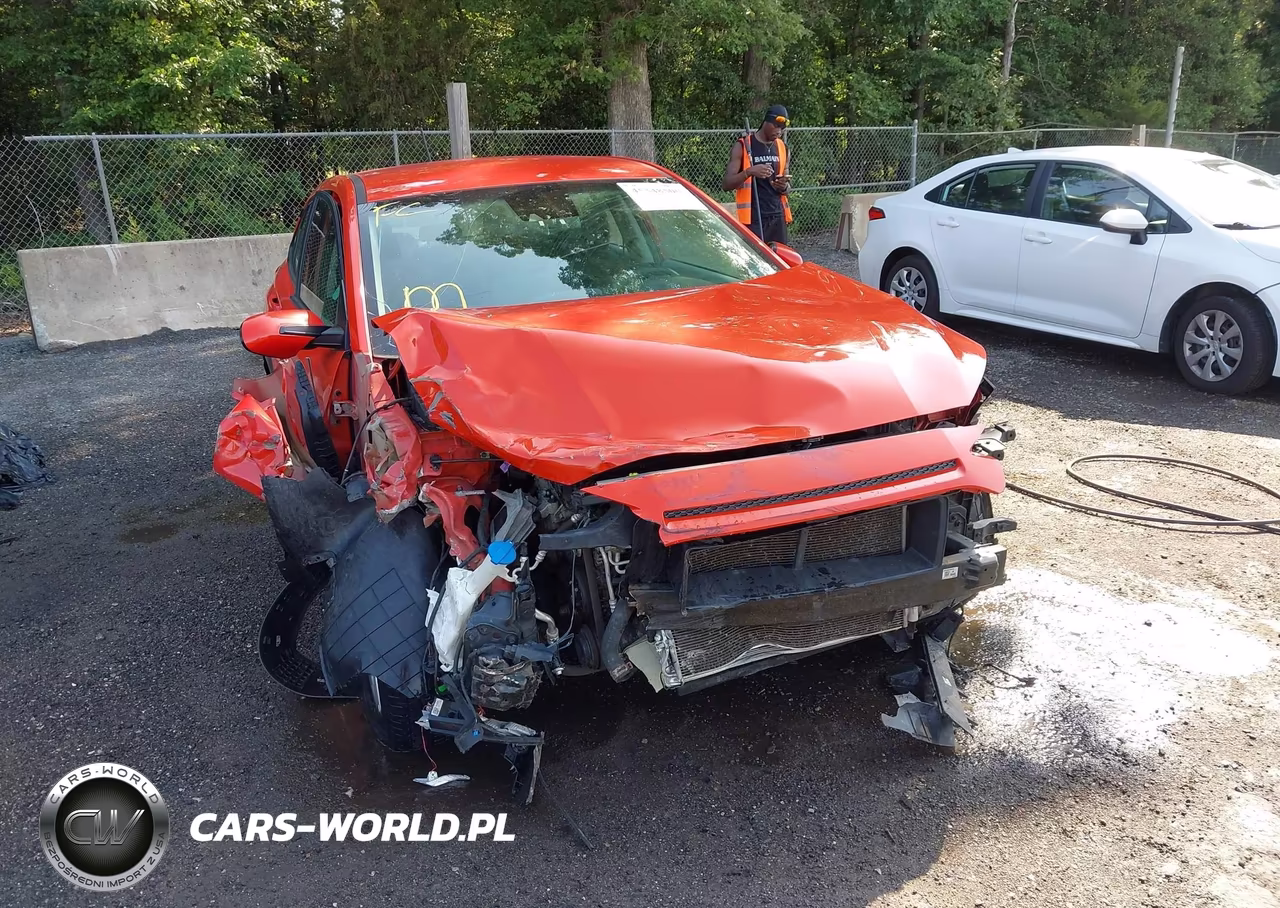 2020 Hyundai Kona Se VIN:KM8K12AA1LU516627 - 6