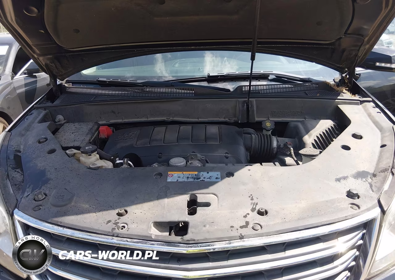 2015 Chevrolet Traverse 1Lt VIN:1GNKRGKD0FJ260061 - 10