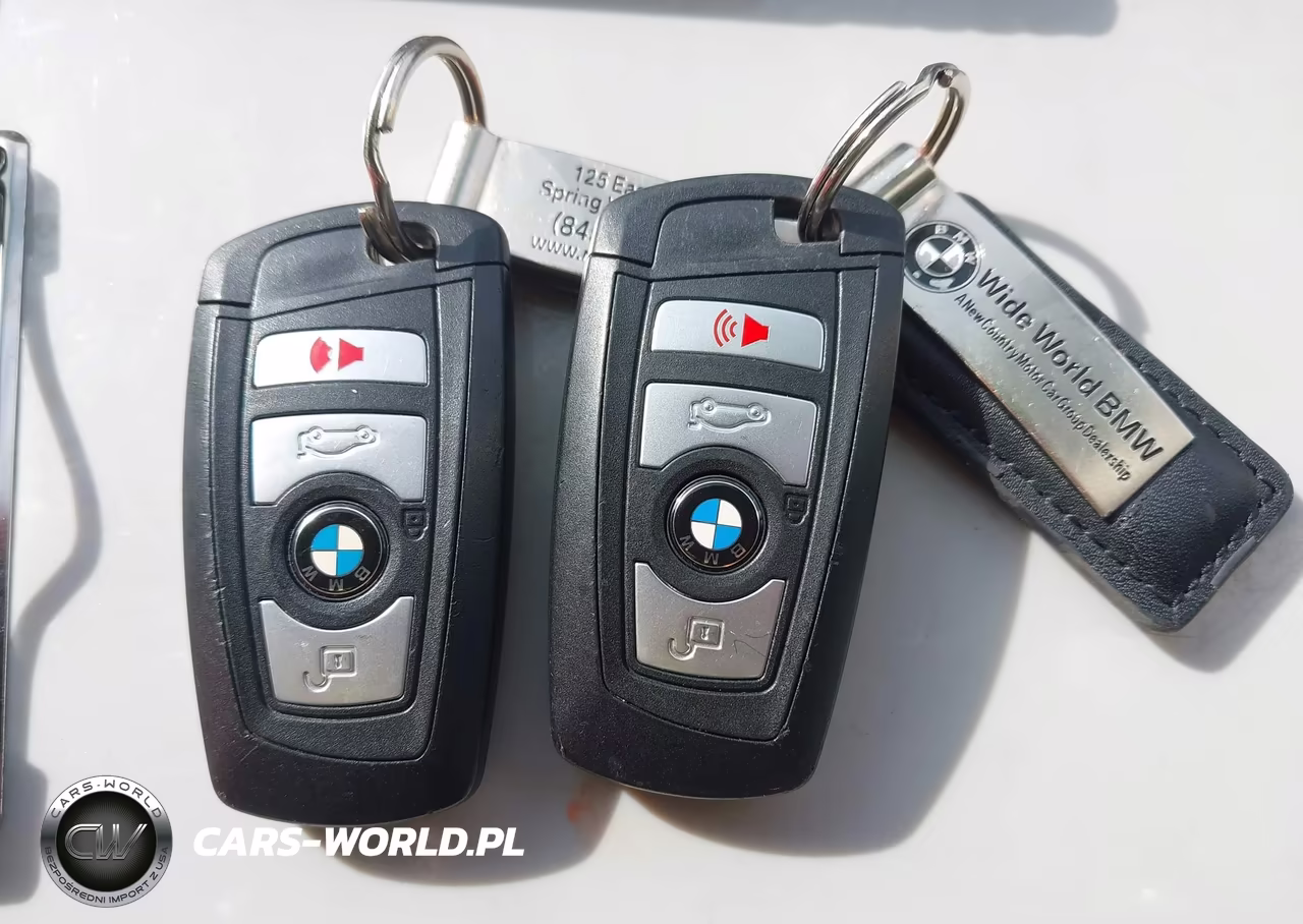 2015 BMW X4 xDrive28I VIN:5UXXW3C59F0M87731 - 11