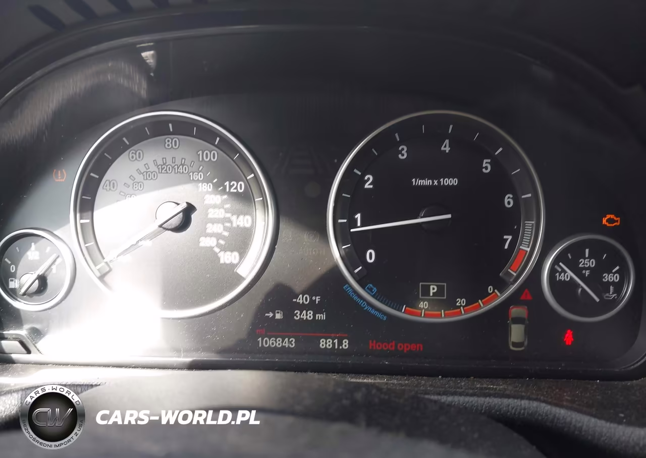 2015 BMW X4 xDrive28I VIN:5UXXW3C59F0M87731 - 7