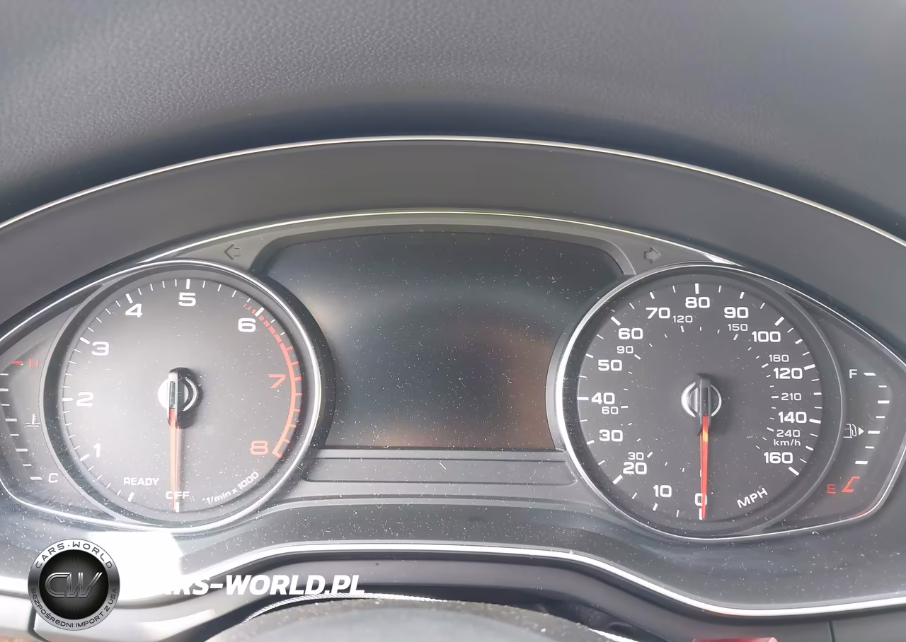 2019 Audi A4 45 Premium VIN:WAUDNAF45KN019357 - 7