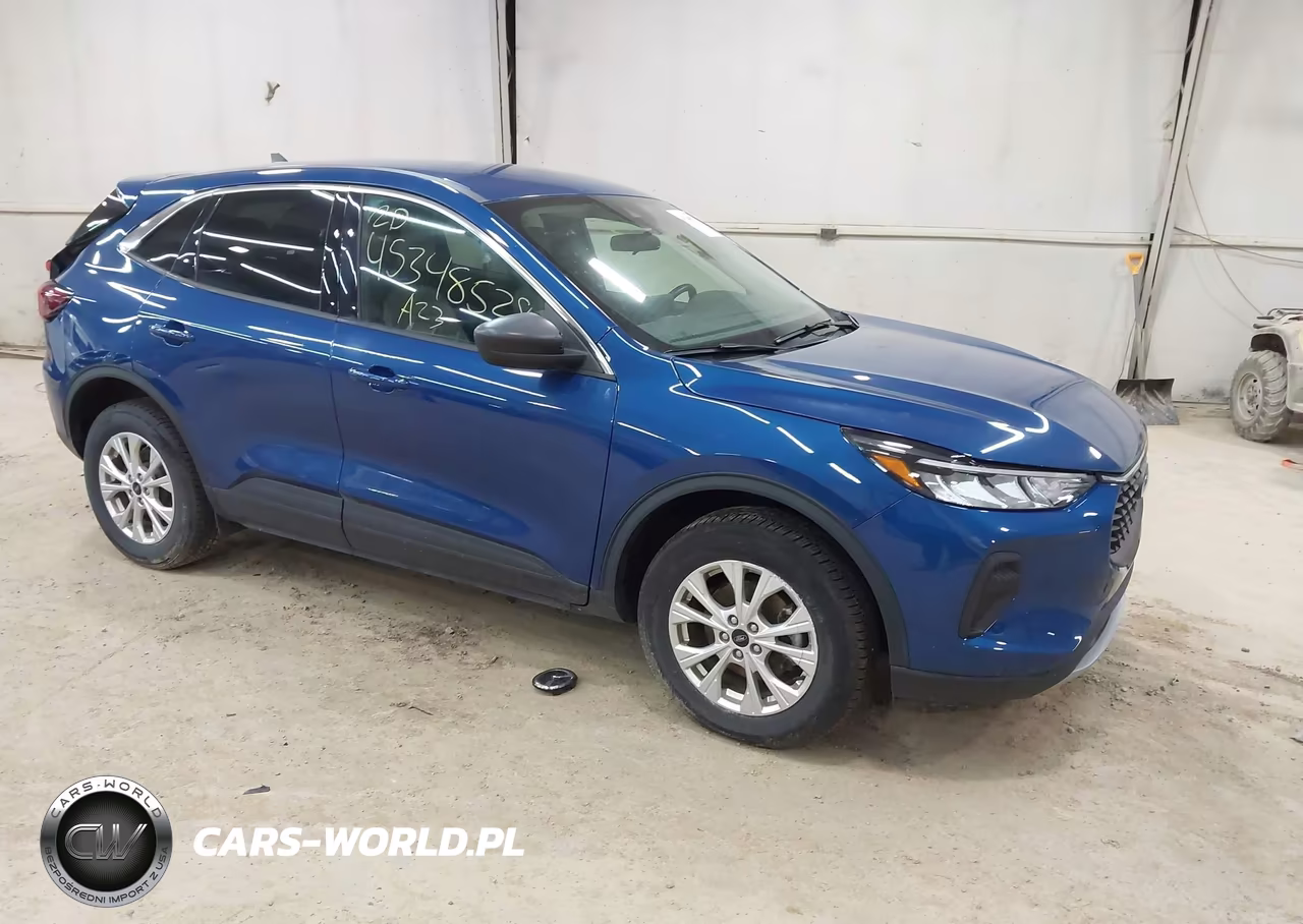 2023 Ford Escape Active – zdjęcie 1 z 18