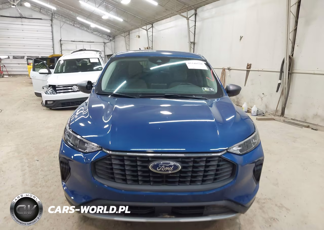 2023 Ford Escape Active VIN:1FMCU9GN1PUA72296 - 12