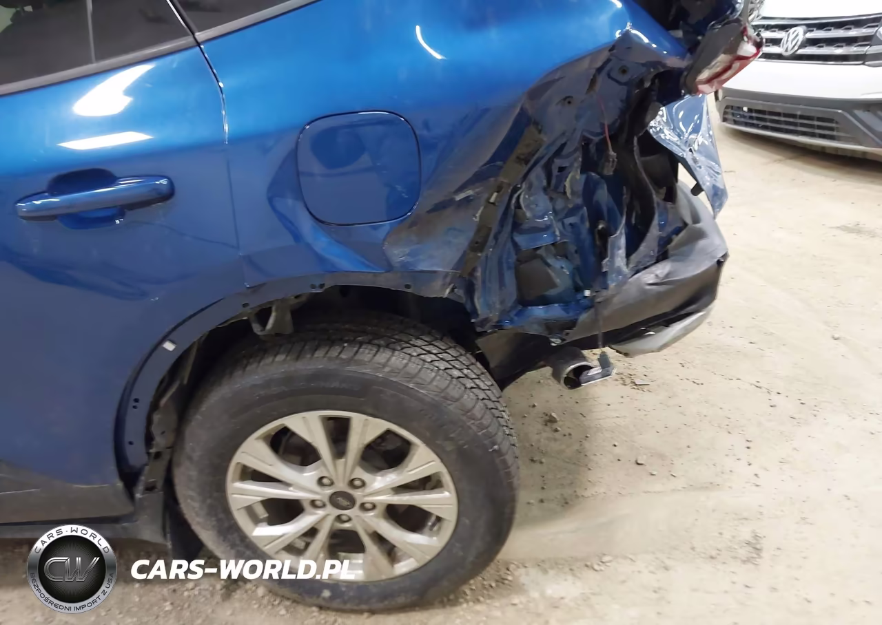 2023 Ford Escape Active VIN:1FMCU9GN1PUA72296 - 18