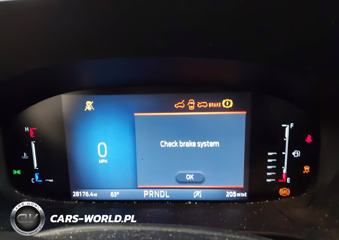 2023 Ford Escape Active VIN:1FMCU9GN1PUA72296 - 7