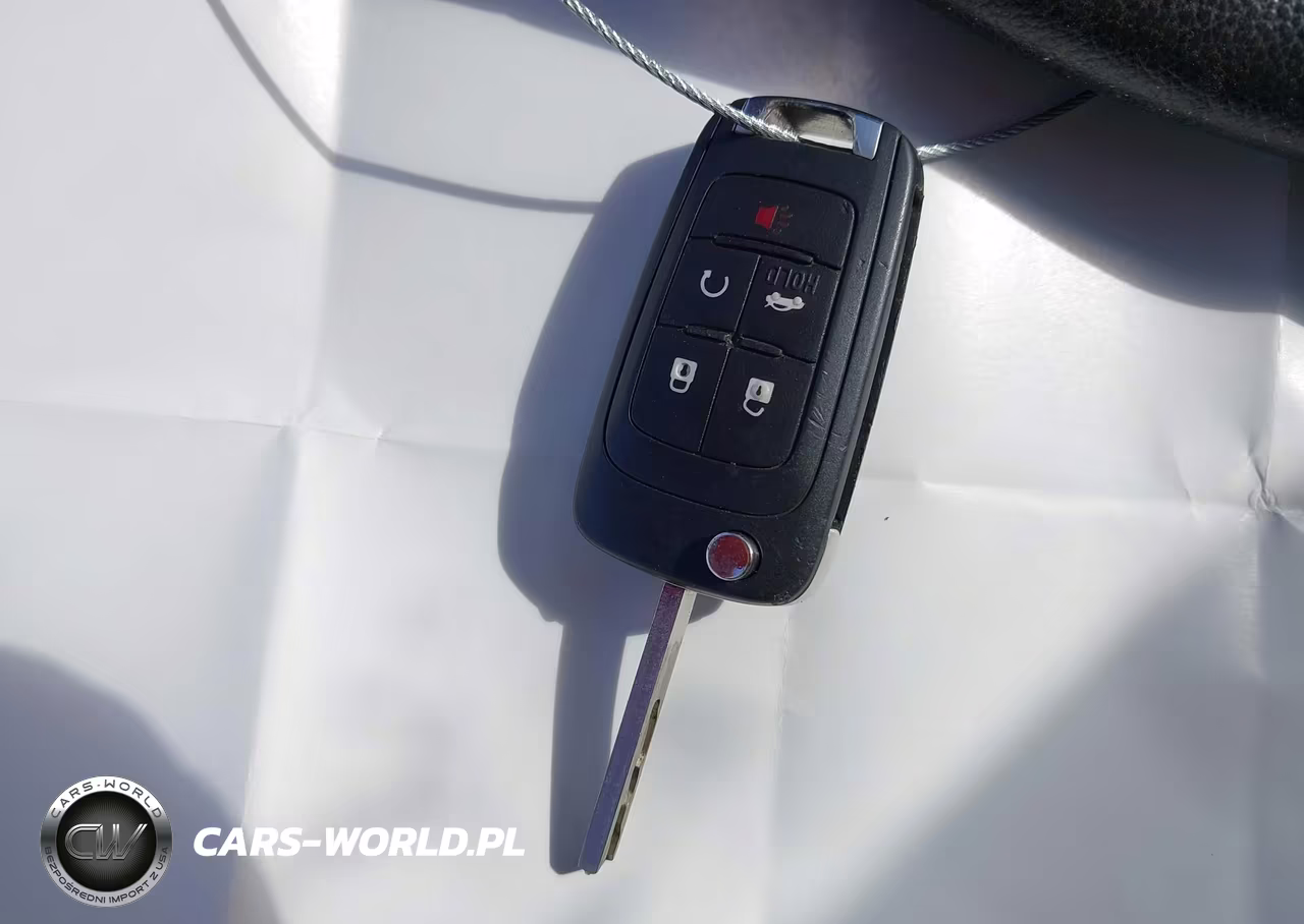 2014 Chevrolet Cruze Ls Auto VIN:1G1PA5SH1E7220590 - 11