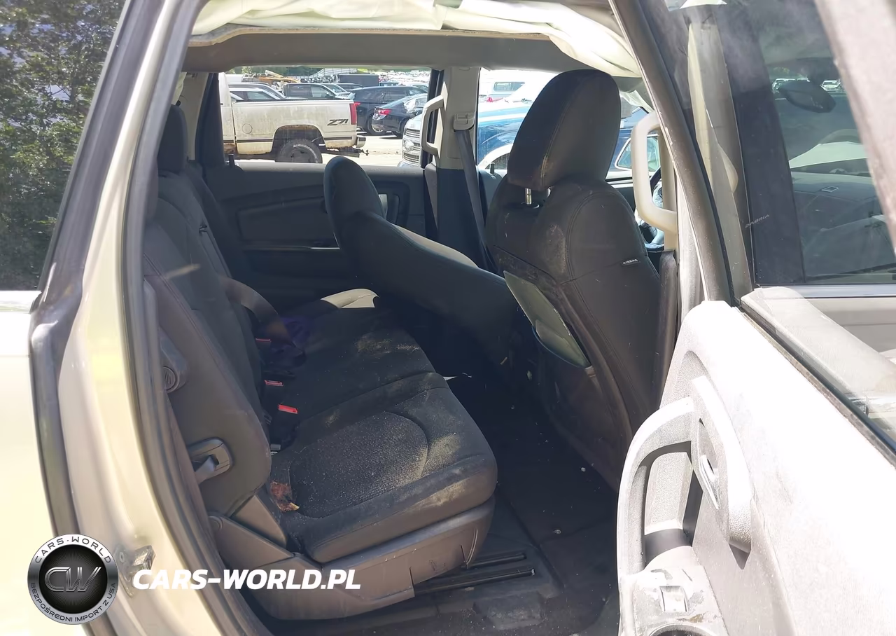 2010 Chevrolet Traverse Lt VIN:1GNLVFED0AJ214891 - 8