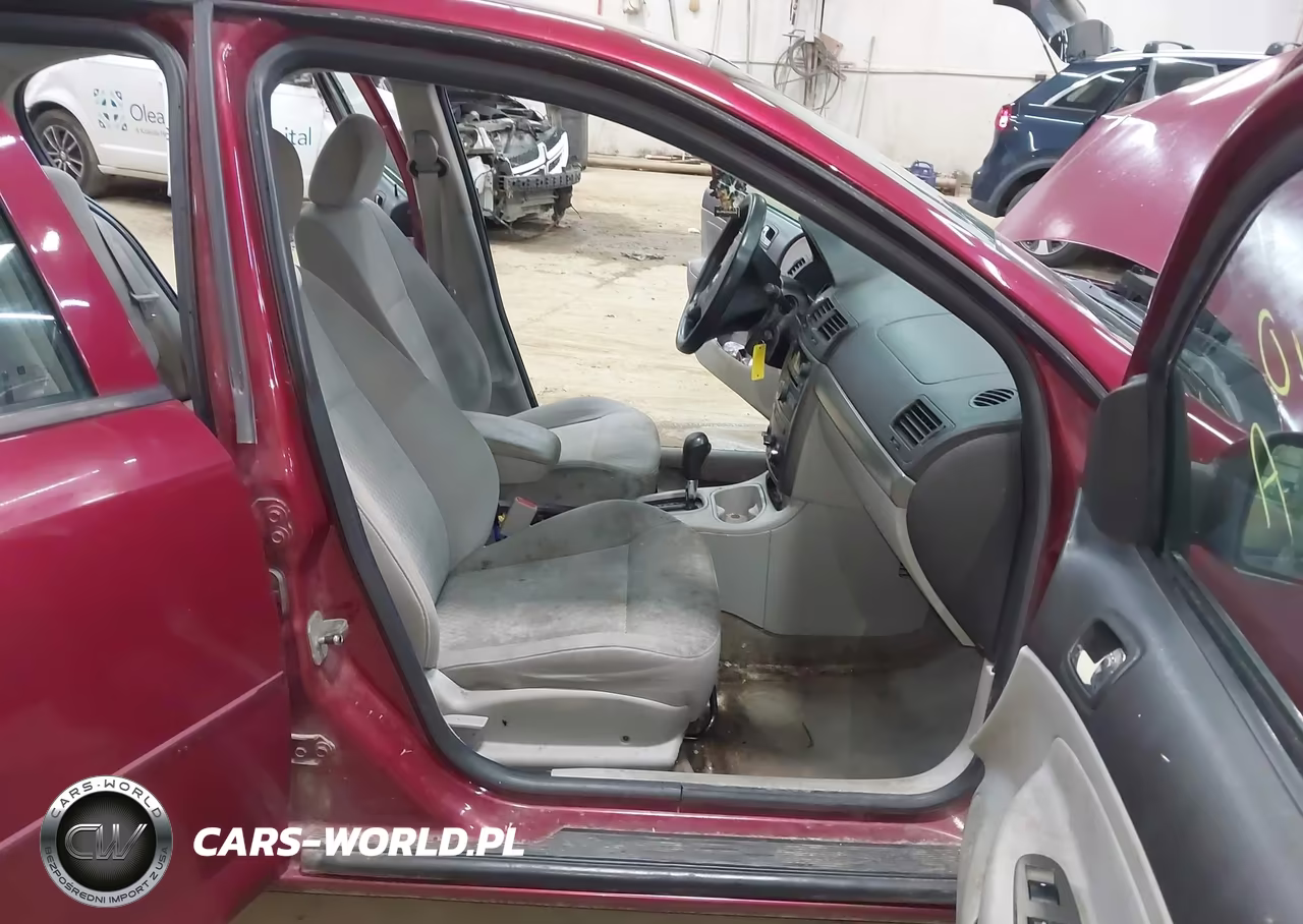 2008 Chevrolet Cobalt Lt VIN:1G1AL58F087336339 - 5