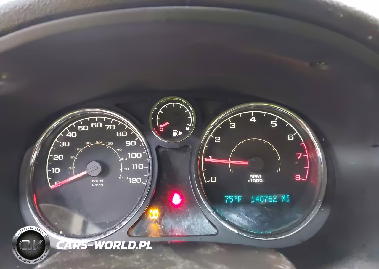 2008 Chevrolet Cobalt Lt VIN:1G1AL58F087336339 - 7
