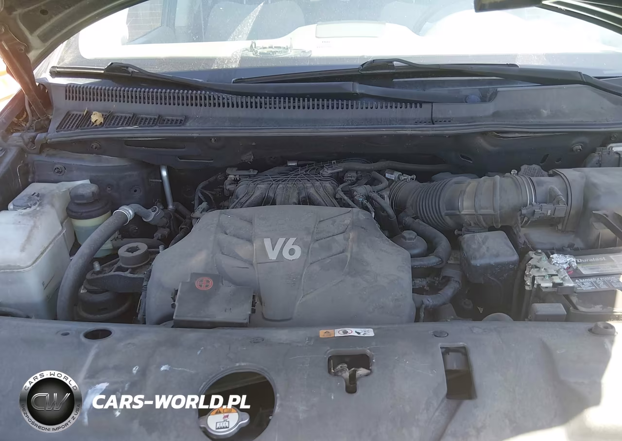 2012 Kia Sedona Lx VIN:KNDMG4C73C6506730 - 10