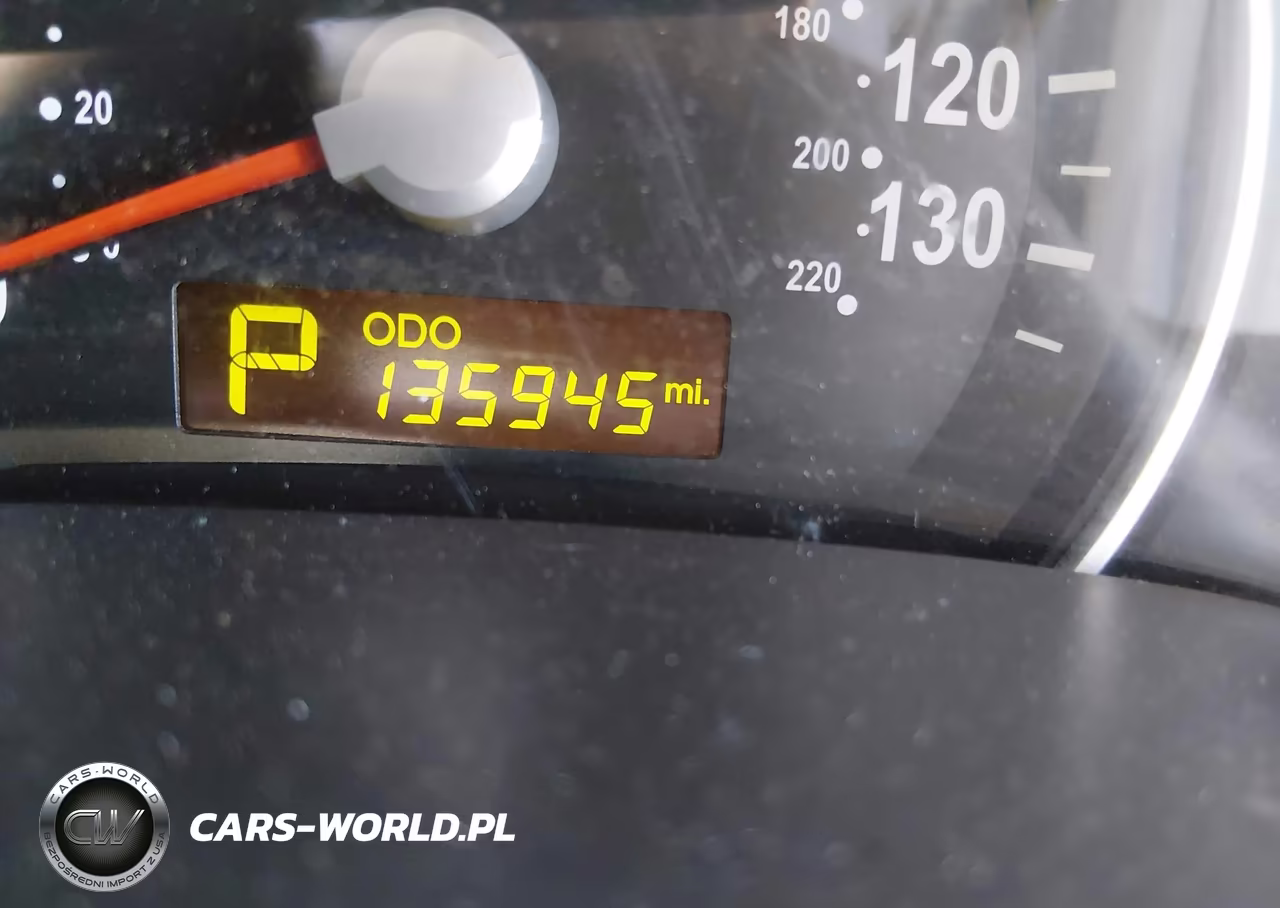 2012 Kia Sedona Lx VIN:KNDMG4C73C6506730 - 15