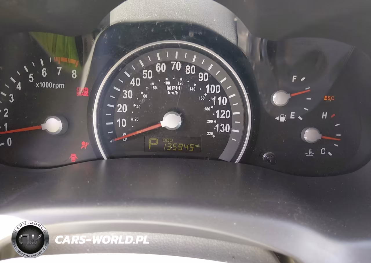 2012 Kia Sedona Lx VIN:KNDMG4C73C6506730 - 7
