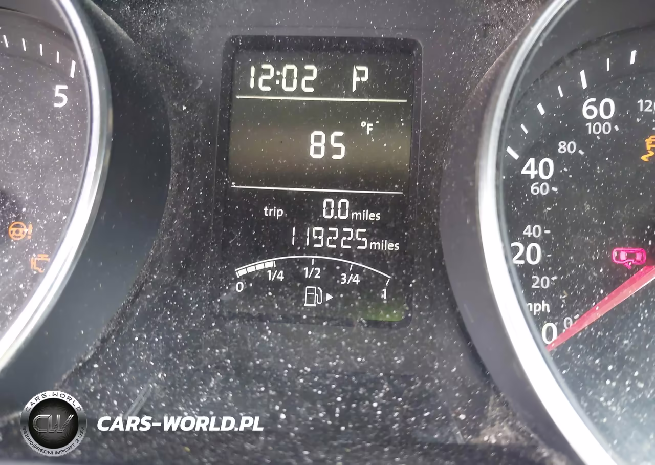 2015 Volkswagen Jetta 1.8T Se VIN:3VWD17AJ3FM269563 - 7