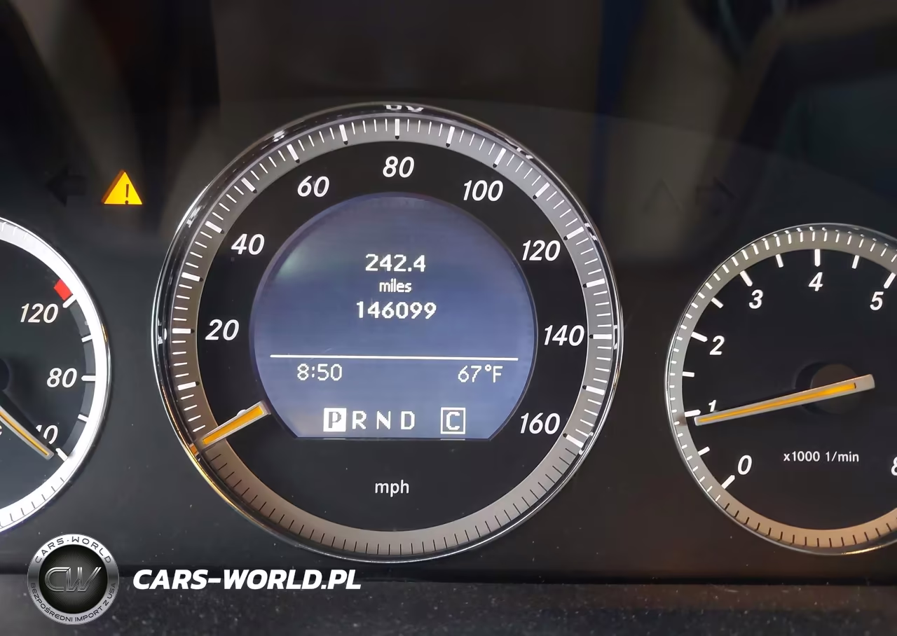 2008 Mercedes-Benz C 300 VIN:WDDGF54X18F085107 - 15