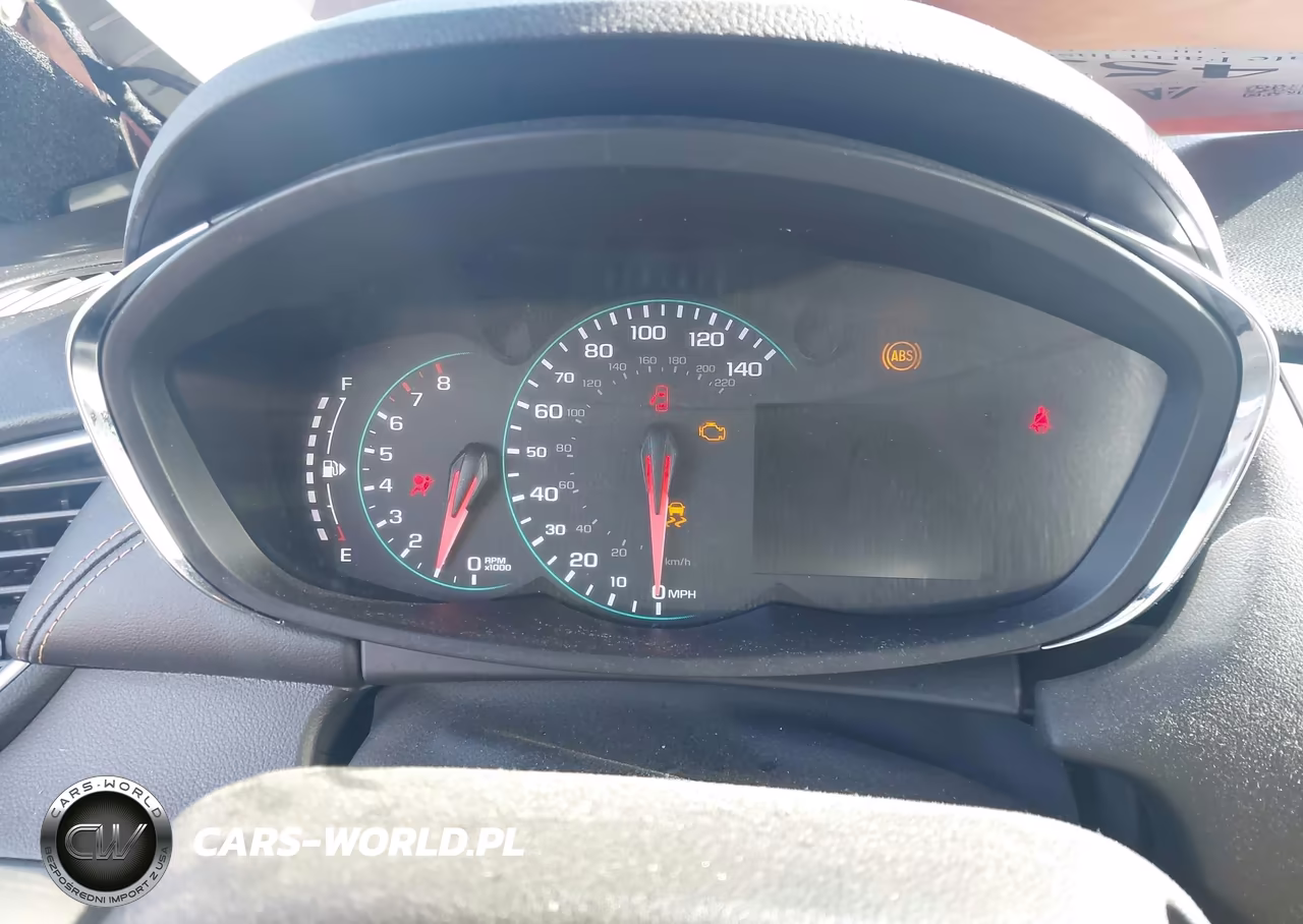 2020 Chevrolet Trax Fwd Lt VIN:KL7CJLSBXLB349523 - 7