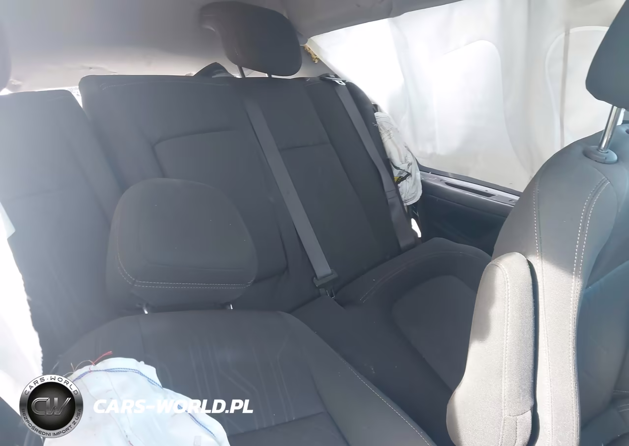 2020 Chevrolet Trax Fwd Lt VIN:KL7CJLSBXLB349523 - 8