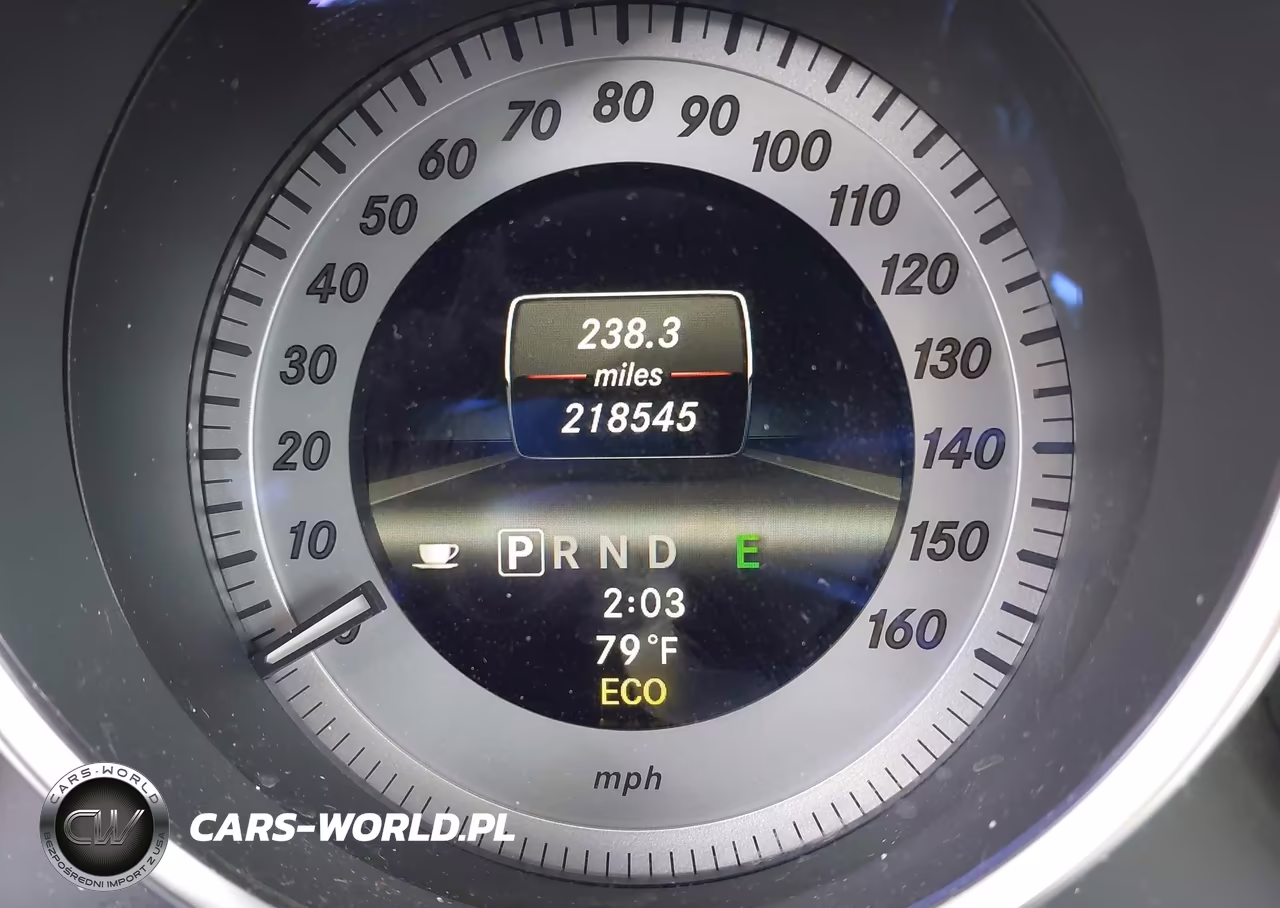 2013 Mercedes-Benz C 300 Sport 4Matic VIN:WDDGF8AB7DR256719 - 15
