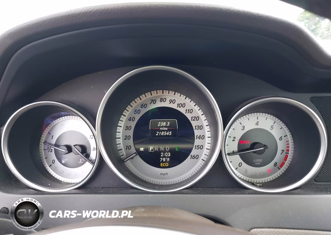 2013 Mercedes-Benz C 300 Sport 4Matic VIN:WDDGF8AB7DR256719 - 7