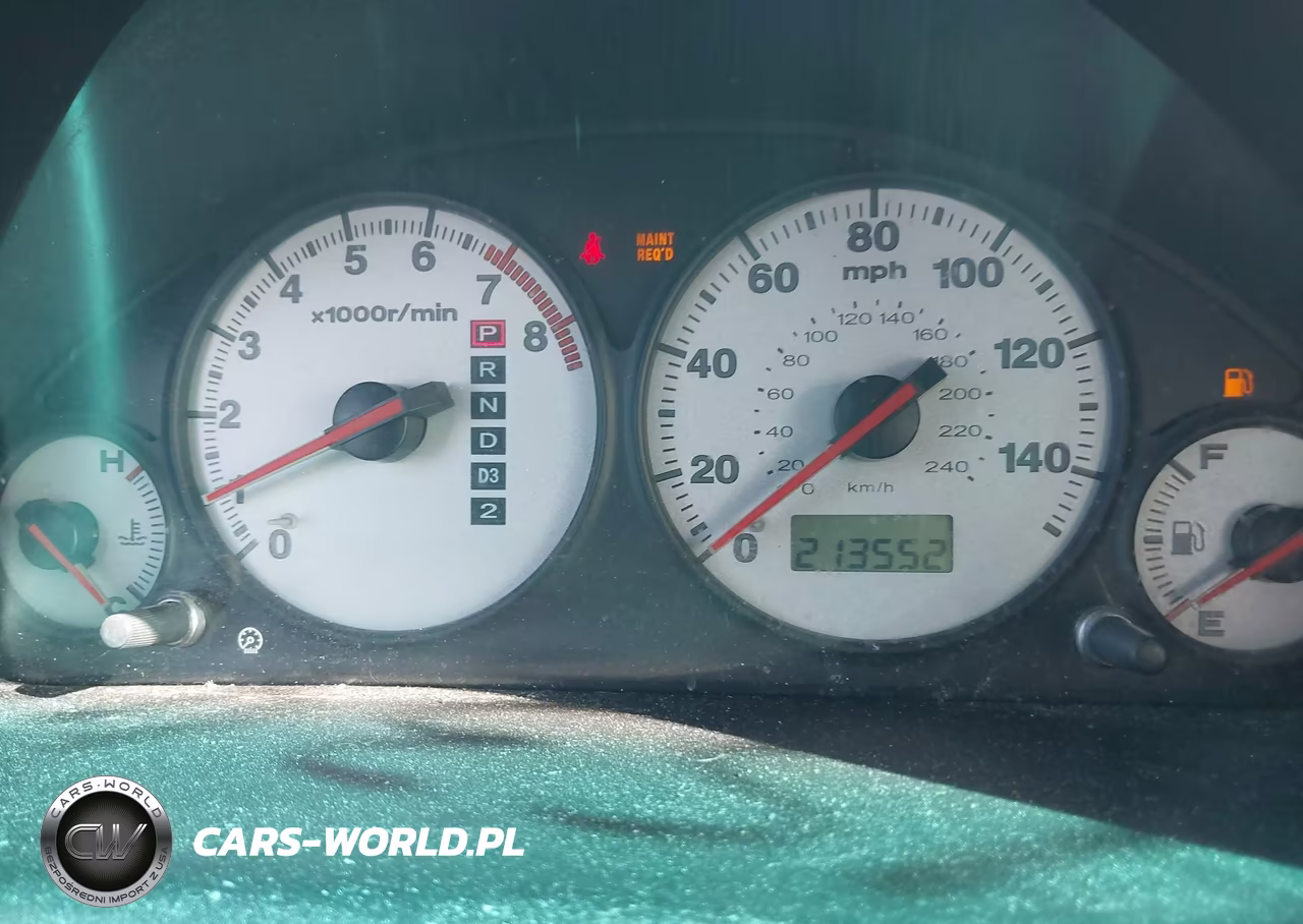 2002 Honda Civic Ex VIN:1HGES26762L052350 - 7