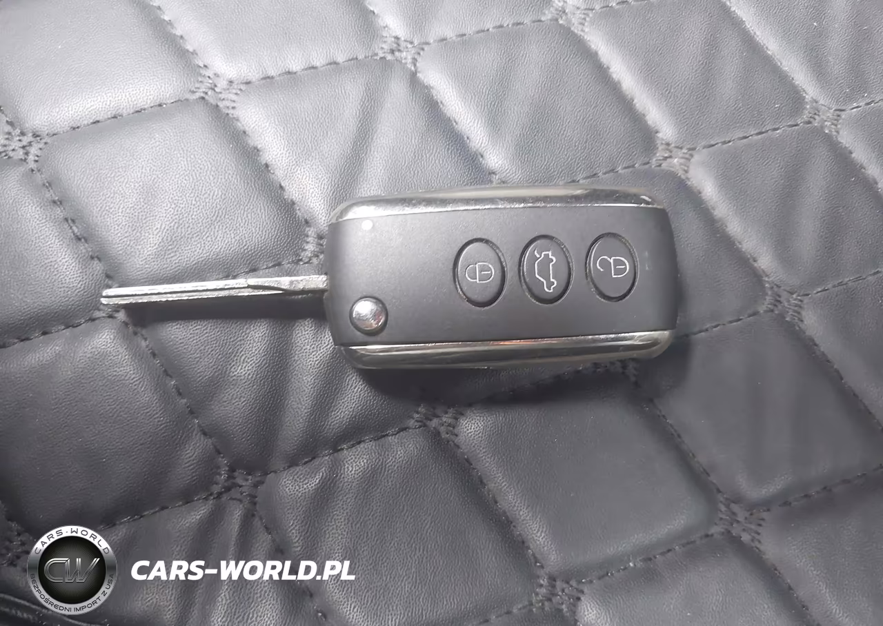 2007 Bentley Continental Gt VIN:SCBCR73W77C040583 - 11