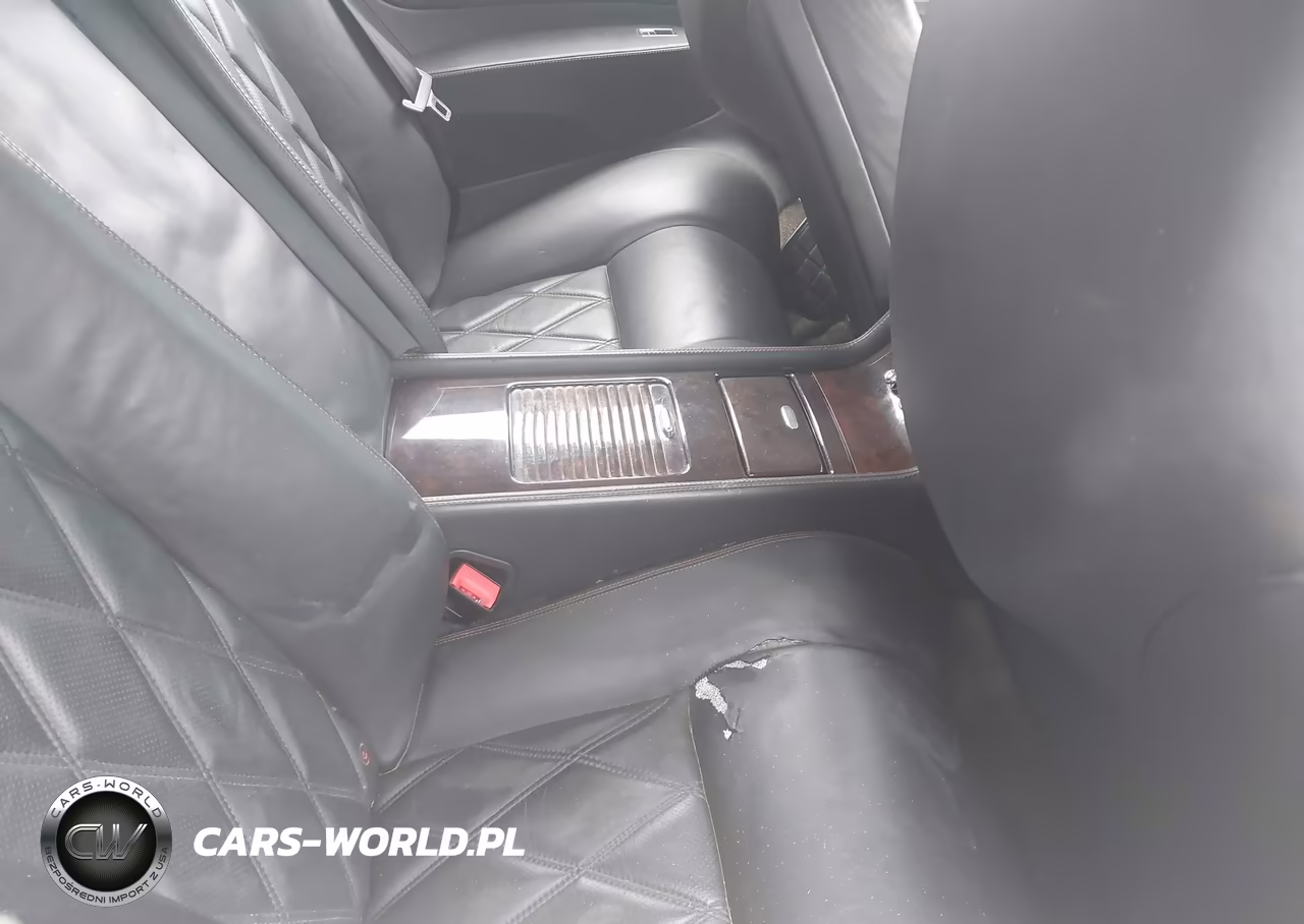 2007 Bentley Continental Gt VIN:SCBCR73W77C040583 - 8