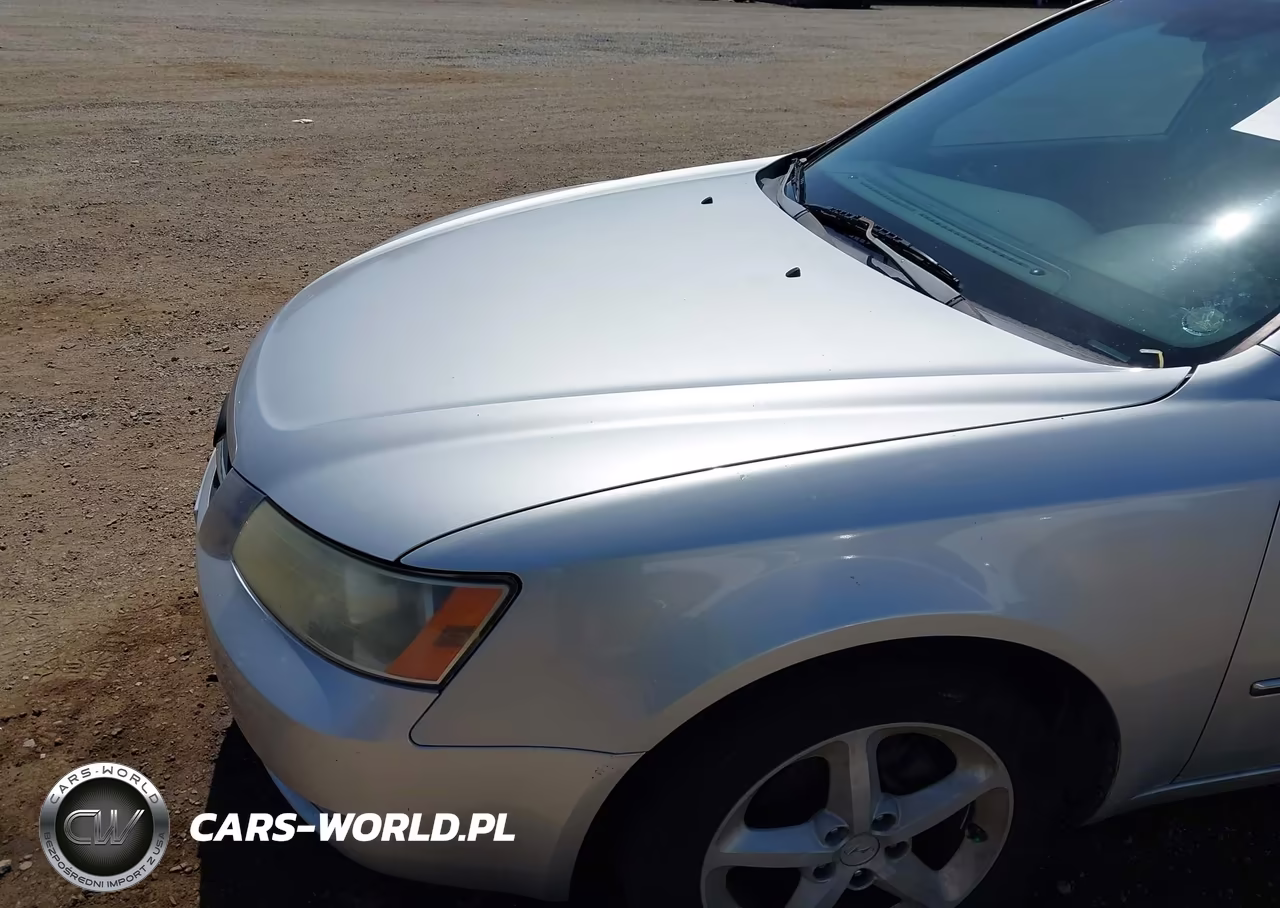 2008 Hyundai Sonata Limited-Se VIN:5NPEU46C98H324064 - 6