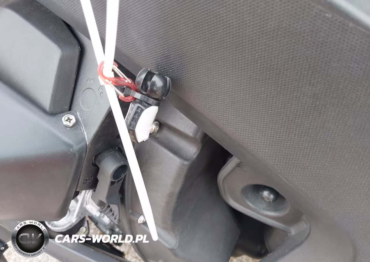 2019 Can-Am Ryker VIN:3JB2FEF47KJ000063 - 11