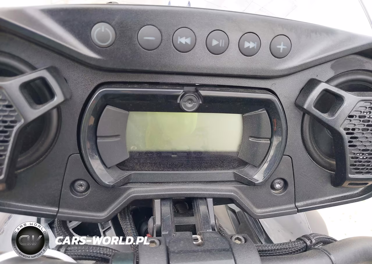 2019 Can-Am Ryker VIN:3JB2FEF47KJ000063 - 7