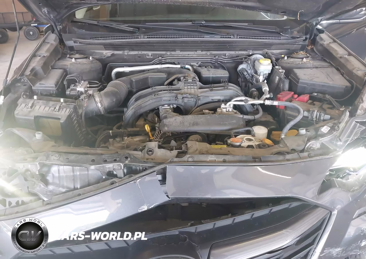 2024 Subaru Outback Premium VIN:4S4BTAFC7R3101440 - 10