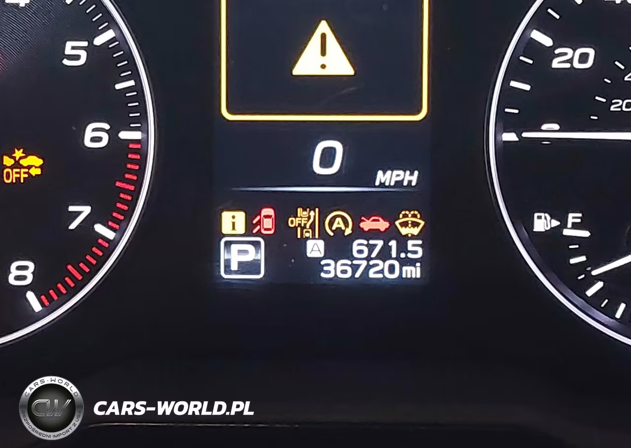 2024 Subaru Outback Premium VIN:4S4BTAFC7R3101440 - 15