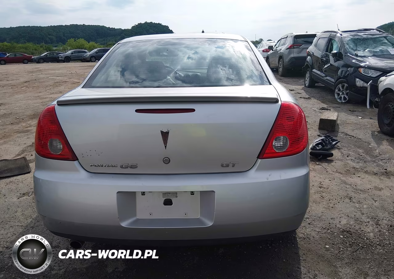 2009 Pontiac G6 Gt VIN:1G2ZH57N994166011 - 17