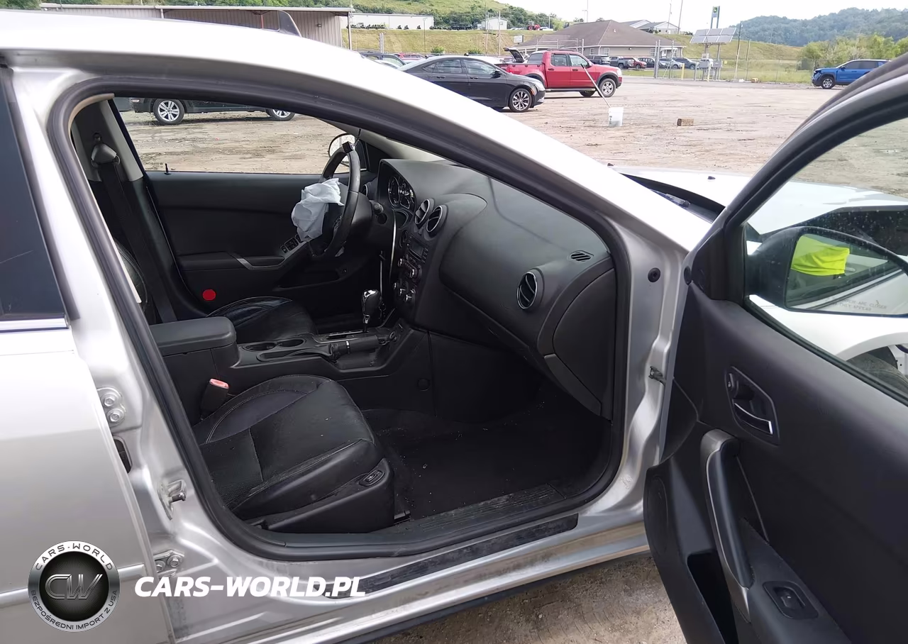 2009 Pontiac G6 Gt VIN:1G2ZH57N994166011 - 5