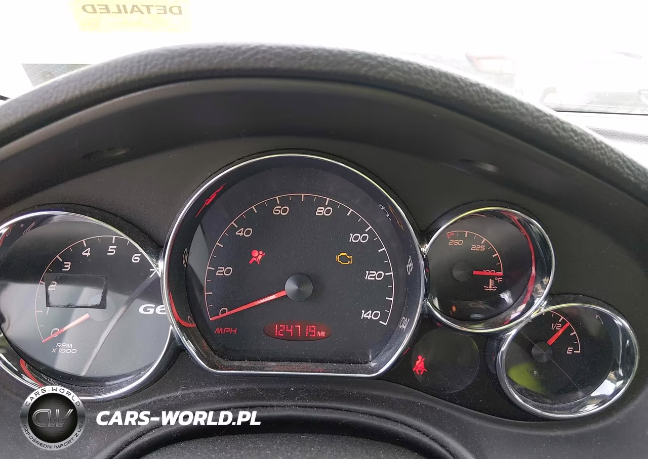 2009 Pontiac G6 Gt VIN:1G2ZH57N994166011 - 7