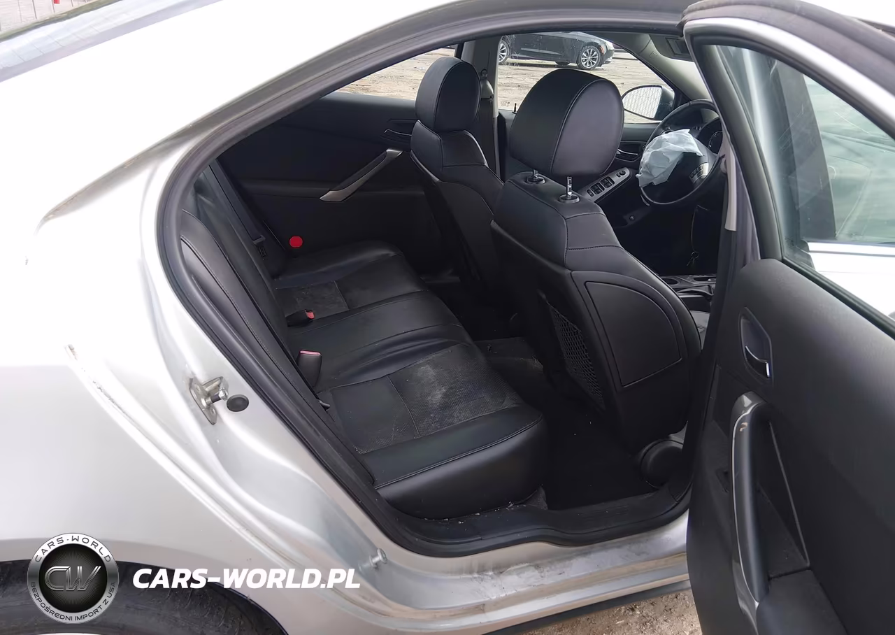 2009 Pontiac G6 Gt VIN:1G2ZH57N994166011 - 8