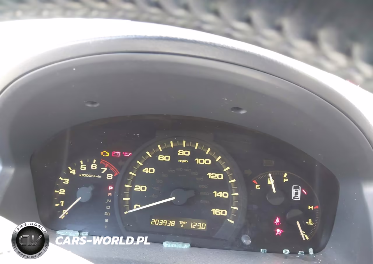2006 Honda Accord 2.4 Ex VIN:1HGCM56756A053994 - 7
